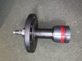 flange weld tester
